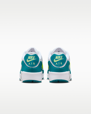 Nike Air Max 90 G Golf Shoes. Nike.com